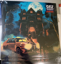 Load image into Gallery viewer, Salmo (2) & Noyz Narcos - CVLT