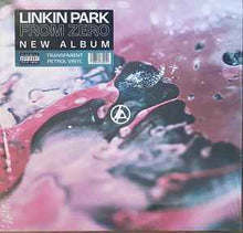 Carica l'immagine nel visualizzatore di Gallery, Linkin Park - From Zero