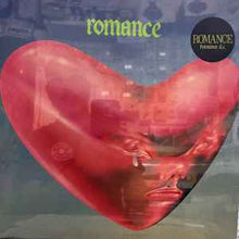 Load image into Gallery viewer, Fontaines D.C. - Romance