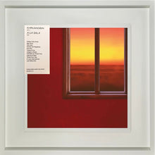 Carica l'immagine nel visualizzatore di Gallery, Khruangbin - A La Sala