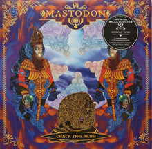 Carica l'immagine nel visualizzatore di Gallery, Mastodon - Crack The Skye