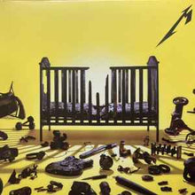 Carica l'immagine nel visualizzatore di Gallery, Metallica - 72 Seasons