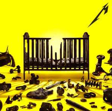 Carica l'immagine nel visualizzatore di Gallery, Metallica - 72 Seasons