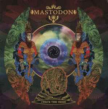 Carica l'immagine nel visualizzatore di Gallery, Mastodon - Crack The Skye