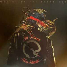 Carica l'immagine nel visualizzatore di Gallery, Queens Of The Stone Age – In Times New Roman...