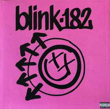 Carica l'immagine nel visualizzatore di Gallery, Blink-182 - One More Time...
