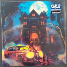 Load image into Gallery viewer, Salmo (2) & Noyz Narcos - CVLT