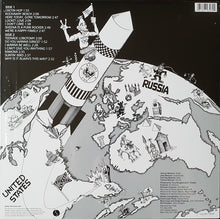 Carica l'immagine nel visualizzatore di Gallery, Ramones - Rocket To Russia