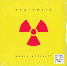Load image into Gallery viewer, Kraftwerk - Radio-Activity