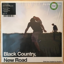 Load image into Gallery viewer, Black Country, New Road - For The First Time