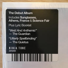 Load image into Gallery viewer, Black Country, New Road - For The First Time