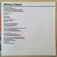 Load image into Gallery viewer, Black Country, New Road - For The First Time