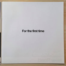 Load image into Gallery viewer, Black Country, New Road - For The First Time