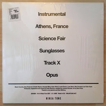 Load image into Gallery viewer, Black Country, New Road - For The First Time