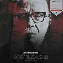 Carica l'immagine nel visualizzatore di Gallery, John Carpenter - Lost Themes III: Alive After Death