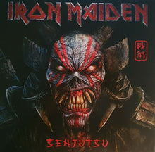 Carica l'immagine nel visualizzatore di Gallery, Iron Maiden – Senjutsu