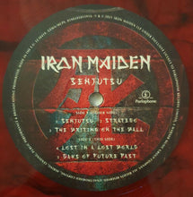 Carica l'immagine nel visualizzatore di Gallery, Iron Maiden – Senjutsu