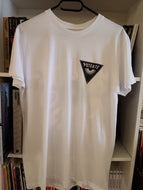 T-Shirt Potente Bubble