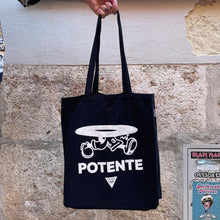 Carica l&#39;immagine nel visualizzatore di Gallery, Vinyl Bag Potente &quot;Vinilo&quot;
