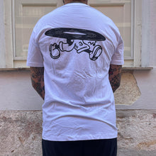 Carica l&#39;immagine nel visualizzatore di Gallery, T-Shirt Potente &quot;Vinilo&quot;
