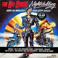 Various - The Hit Squad Nightclubbing