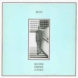 Blitz (3) - Second Empire Justice