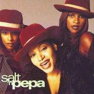 Salt 'N' Pepa - Brand New