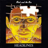 Flash & The Pan - Headlines