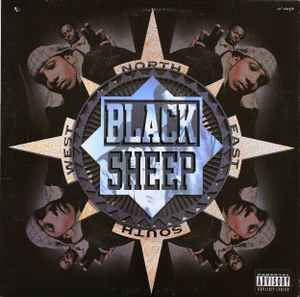 Black Sheep - North South East West