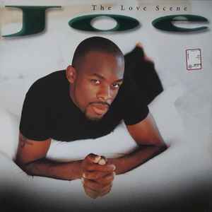 Joe - The Love Scene