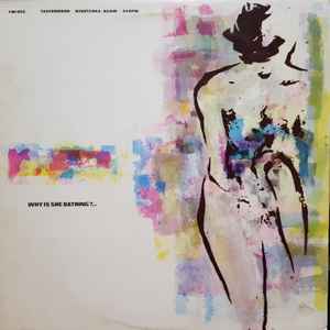 Tuxedomoon - Ninotchka