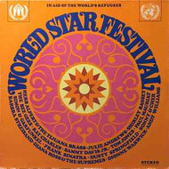 Various - World Star Festival