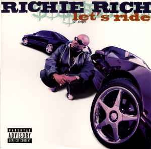 Richie Rich (2) - Let's Ride