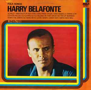Harry Belafonte - Folk Songs