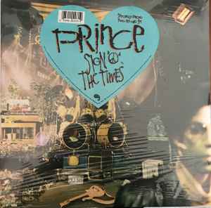 Prince - Sign 