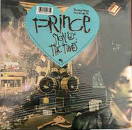 Prince - Sign 
