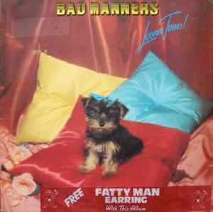 Bad Manners - Loonee Tunes!