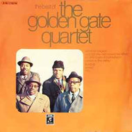 The Golden Gate Quartet - The Best Of The Golden Gate Quartet