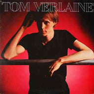 Tom Verlaine - Tom Verlaine