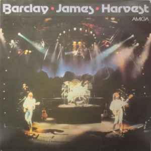 Barclay James Harvest - Barclay James Harvest