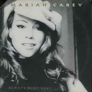 Mariah Carey - Always Be My Baby