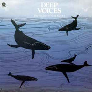 No Artist - Deep Voices (The Second Whale Record)