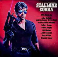 Various - Cobra (Original Motion Picture Soundtrack)