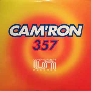 Cam'ron - 357