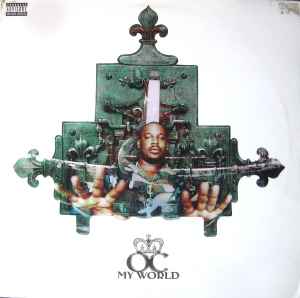 O.C. - My World