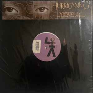 Hurricane G. - Somebody Else