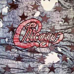 Chicago (2) - Chicago III