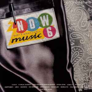 Various - Now That's What I Call Music 6
