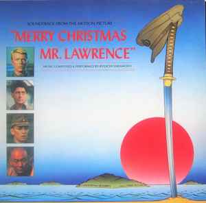 Ryuichi Sakamoto - Merry Christmas Mr. Lawrence
