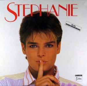 Stephanie (2) - Stephanie